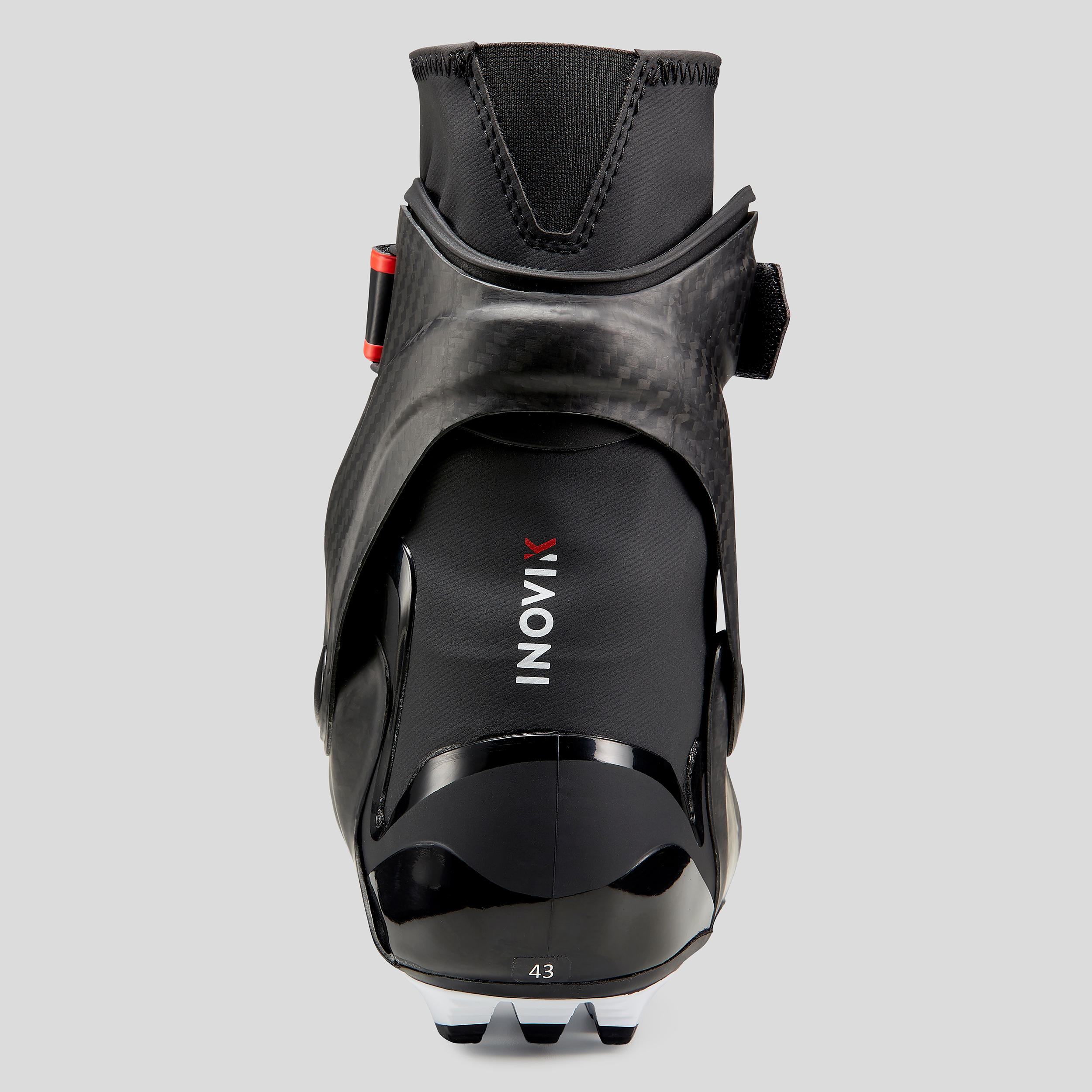 Botas de esquí de fondo skating adulto XC S BOOTS 900 4/14