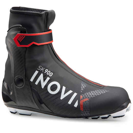 
      ADULT Skate cross-country ski boots XC S BOOTS 900
  