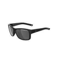 Gafas de sol polarizadas flotantes talla M vela Adulto Sailing 100 negro