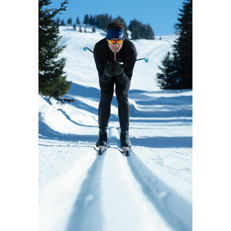 Bota esquí de fondo clásico XC S BOOTS 900 ADULTO 