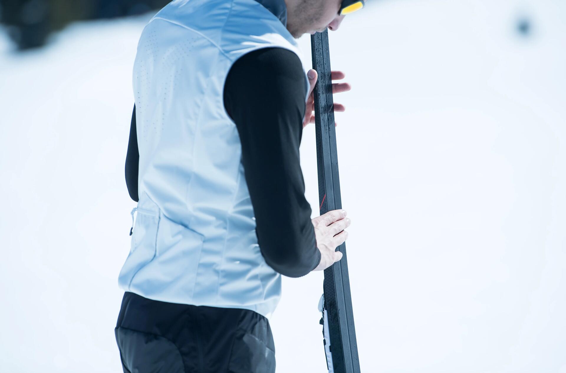 Ski de fond : 7 endroits magiques à découvrir autour de Québec