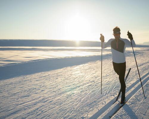 Glossary of cross-country skiing