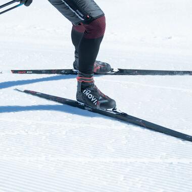 Come scegliere l'attrezzatura da sci di fondo skating