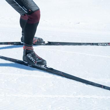 COMMENT CHOISIR UN ÉQUIPEMENT DE SKI DE FOND SKATING ?