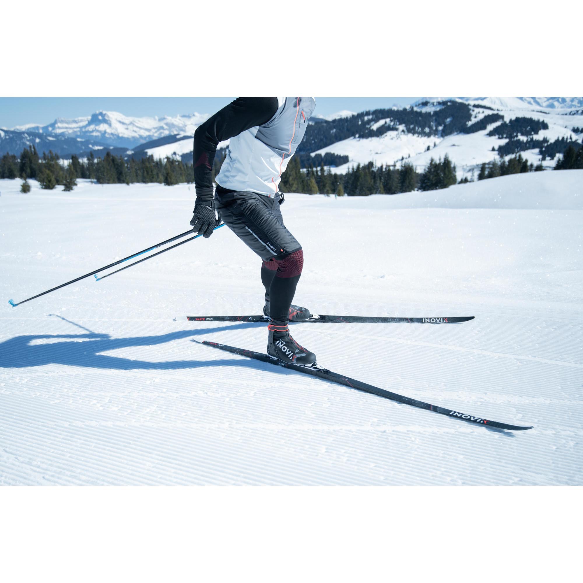 Ski shorts clearance