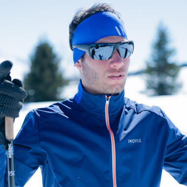 choisir taille batons ski de fond