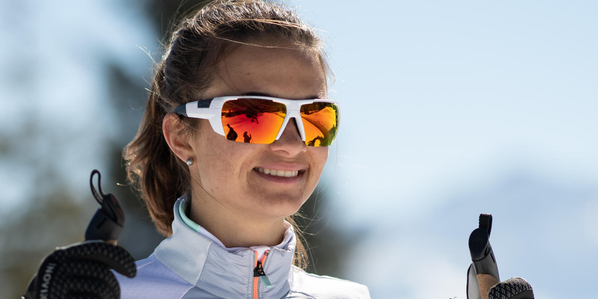 Oakley cross cheap country skiing glasses