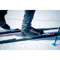 VOSAK ZA SKIJE ZA SKIJAŠKO TRČANJE Skijaško trčanje - Skije Wax XC S 900 Medium INOVIK - Klasični stil