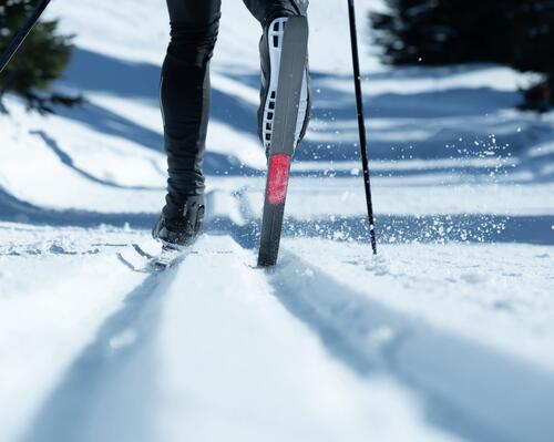 COMMENT CHOISIR UN ÉQUIPEMENT DE SKI DE FOND CLASSIQUE ?