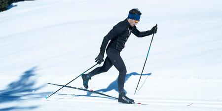 SKI ET SNOW