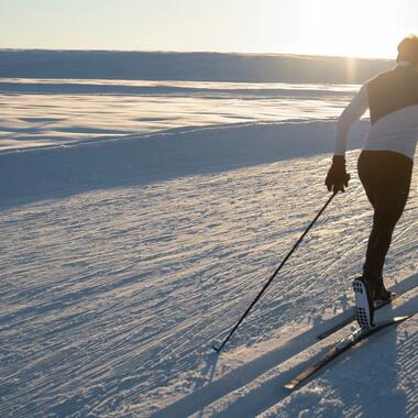 SKILANGLAUF