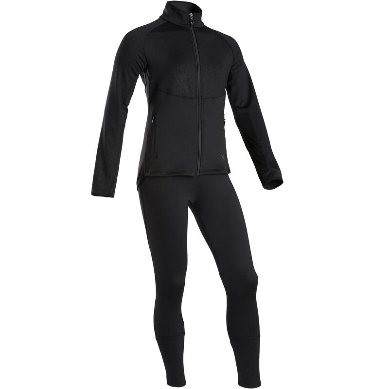 Collection Vêtements de Gym
