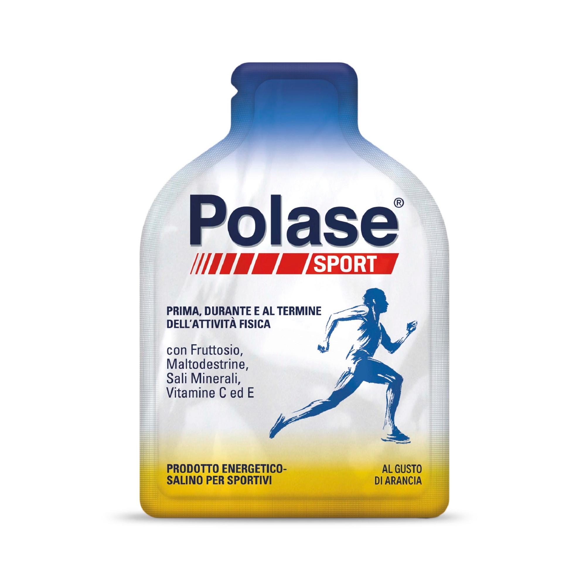 POLASE SPORT ARANCIA PACK 2 SCATOLE 2/2