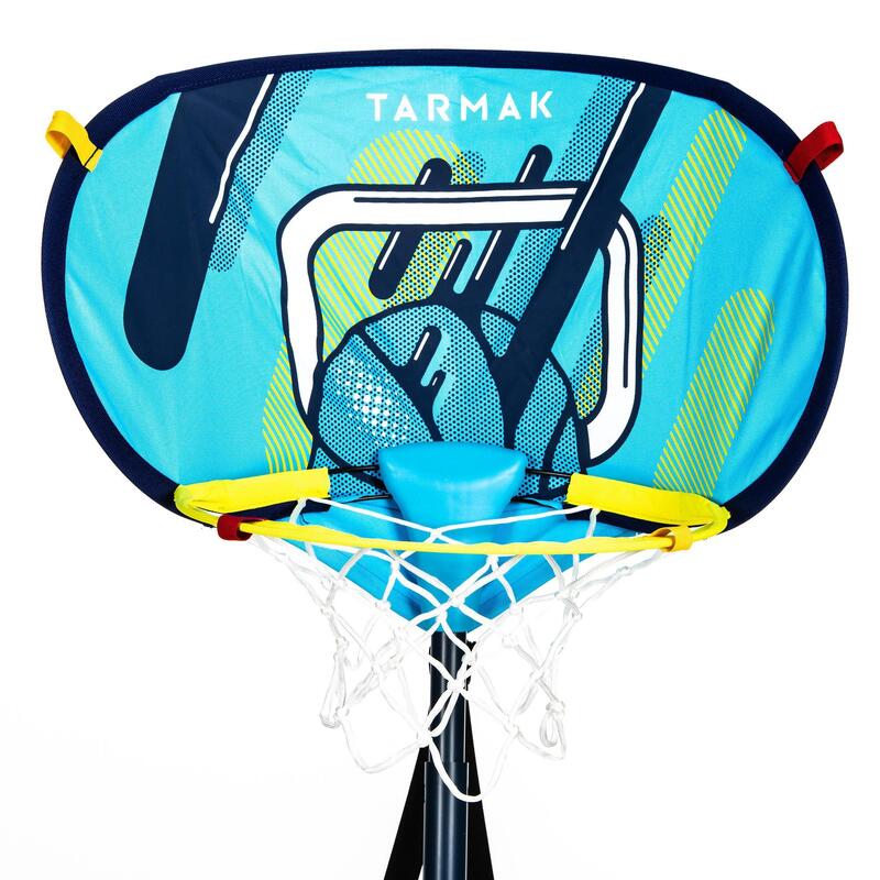 Basketbol Potası - Hoop 500 EasyKolayca her yere kurulur ve taşınır.