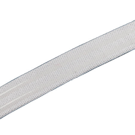 Комплект пов'язок на голову для баскетболу - Чорна/Сіра/Червона