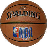 Spalding Basketbal NBA All Star Spalding maat 7