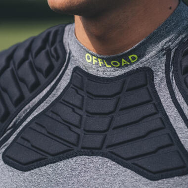 Hoe kies ik shoulder pads?
