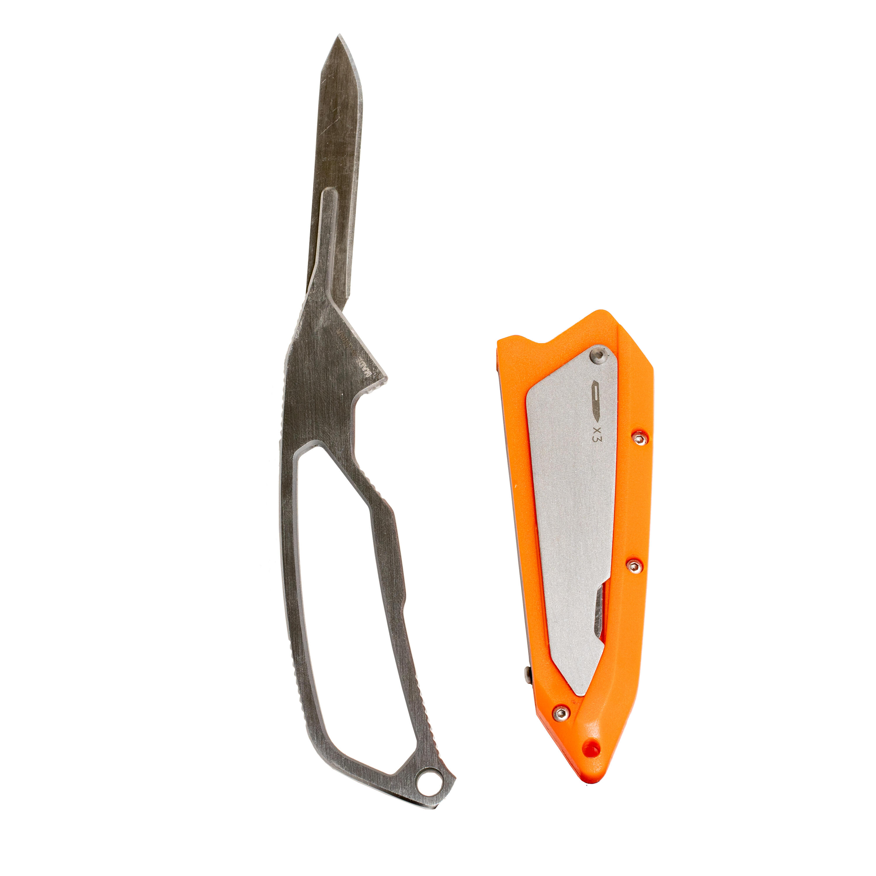 Jagdmesser 6,5 CM Skalpell Sika 65 7/13