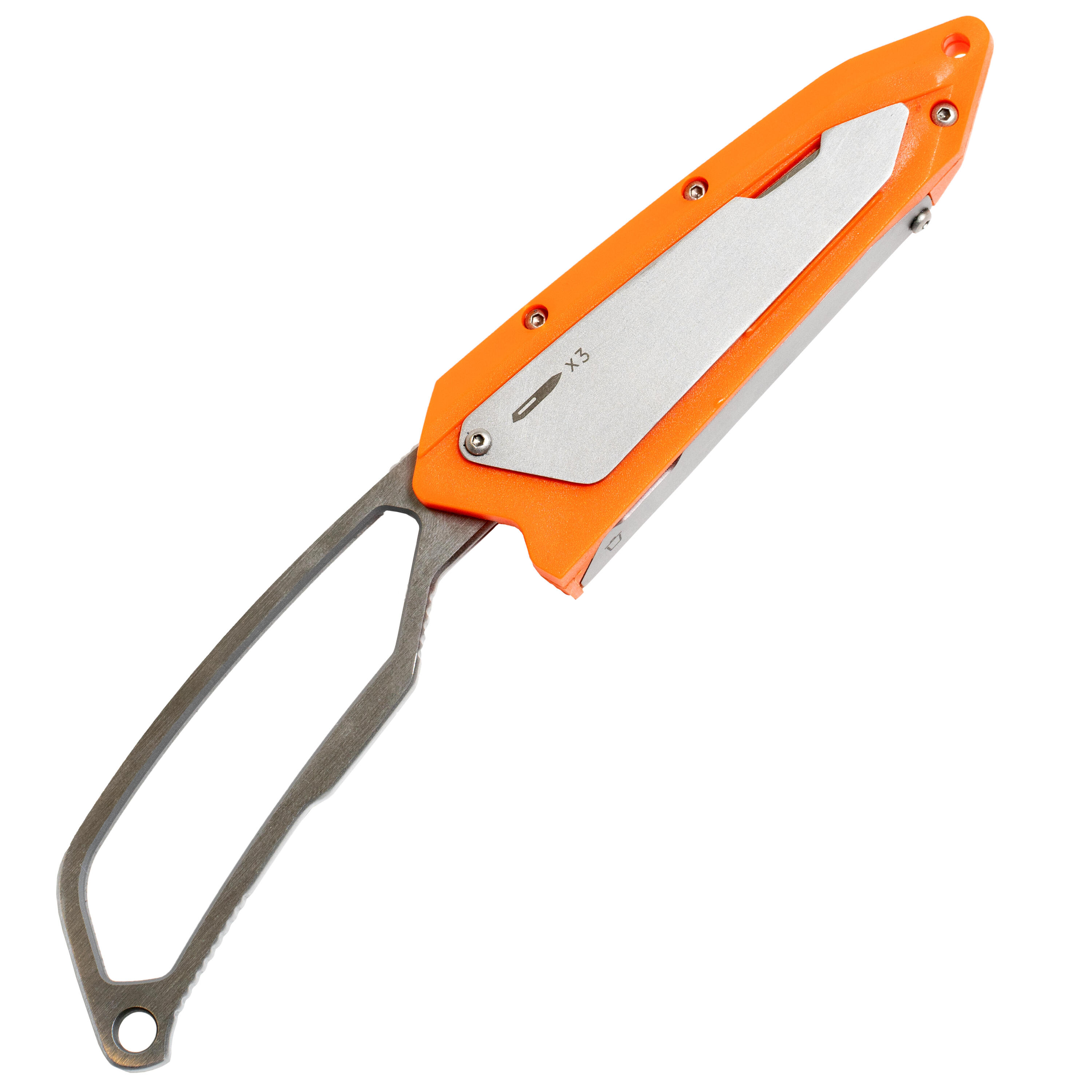 Jagdmesser 6,5 CM Skalpell Sika 65 8/13