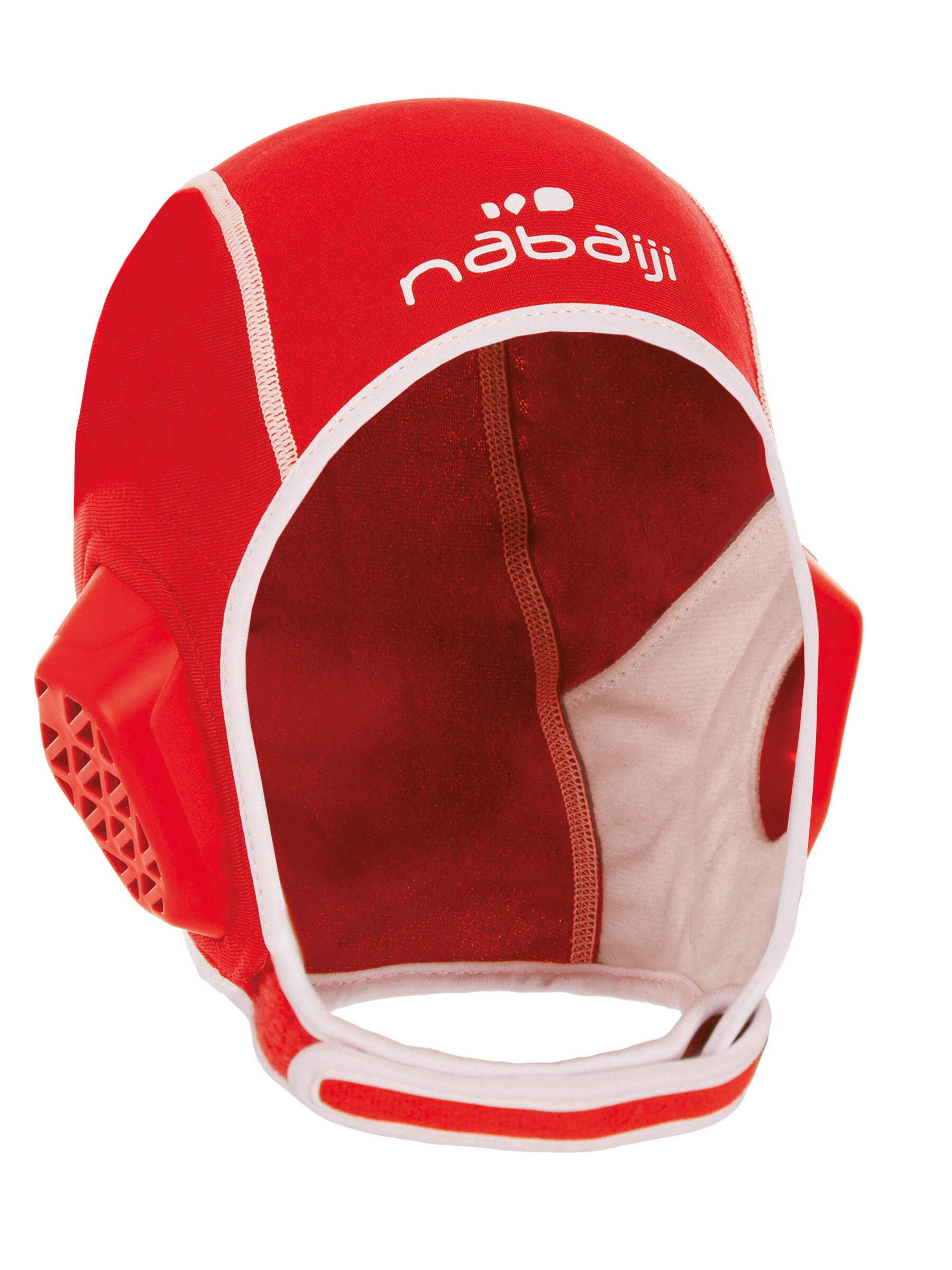 EASYPLAY CAP 500 WP Red