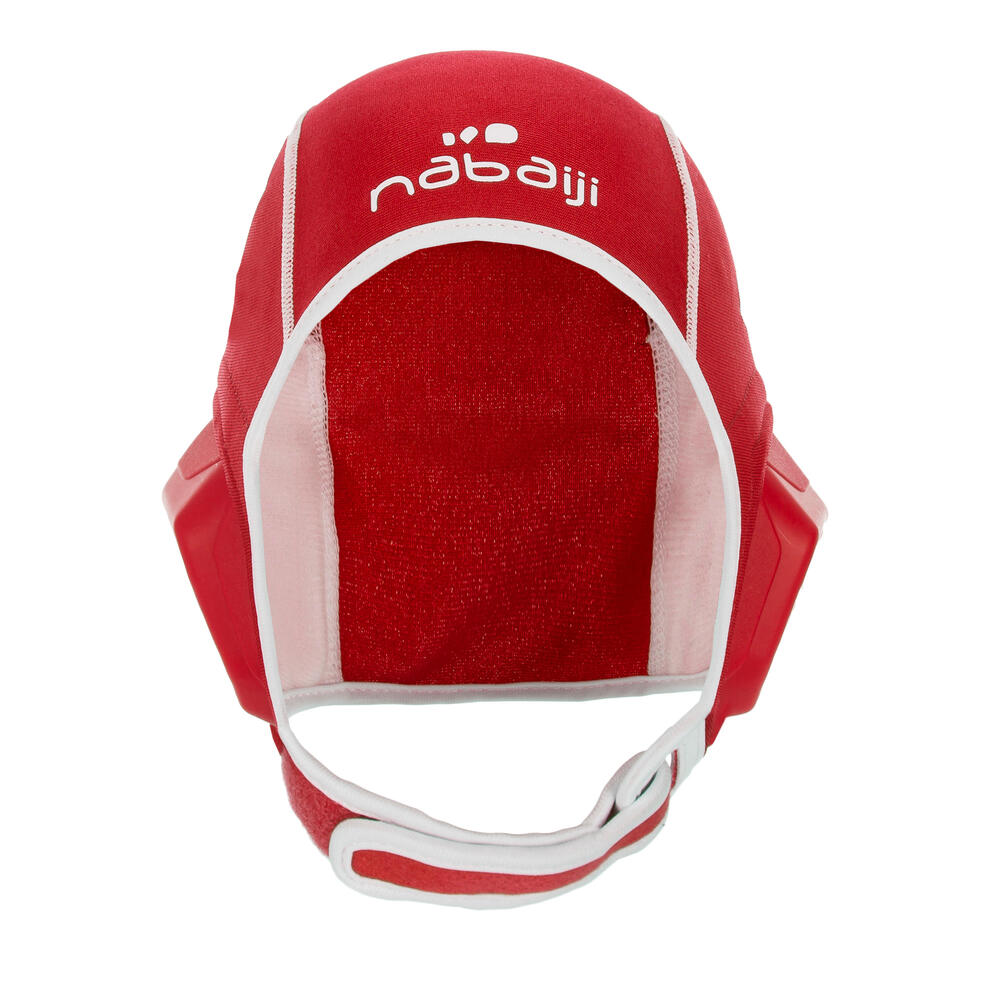 Bonnet à Scratch 500 WP All Rif Green