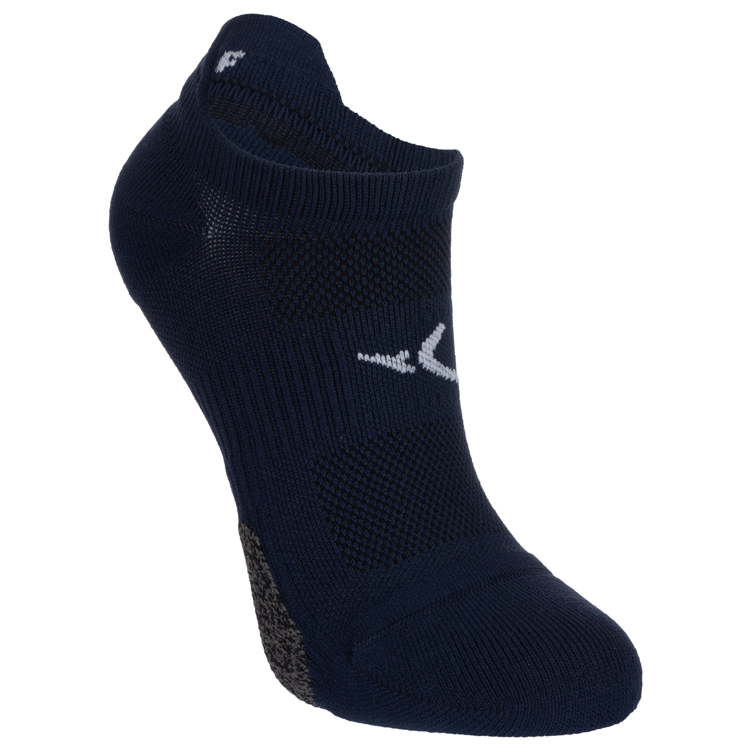 Adda Heights Chaussettes Invisibles Decathlon Animal Print