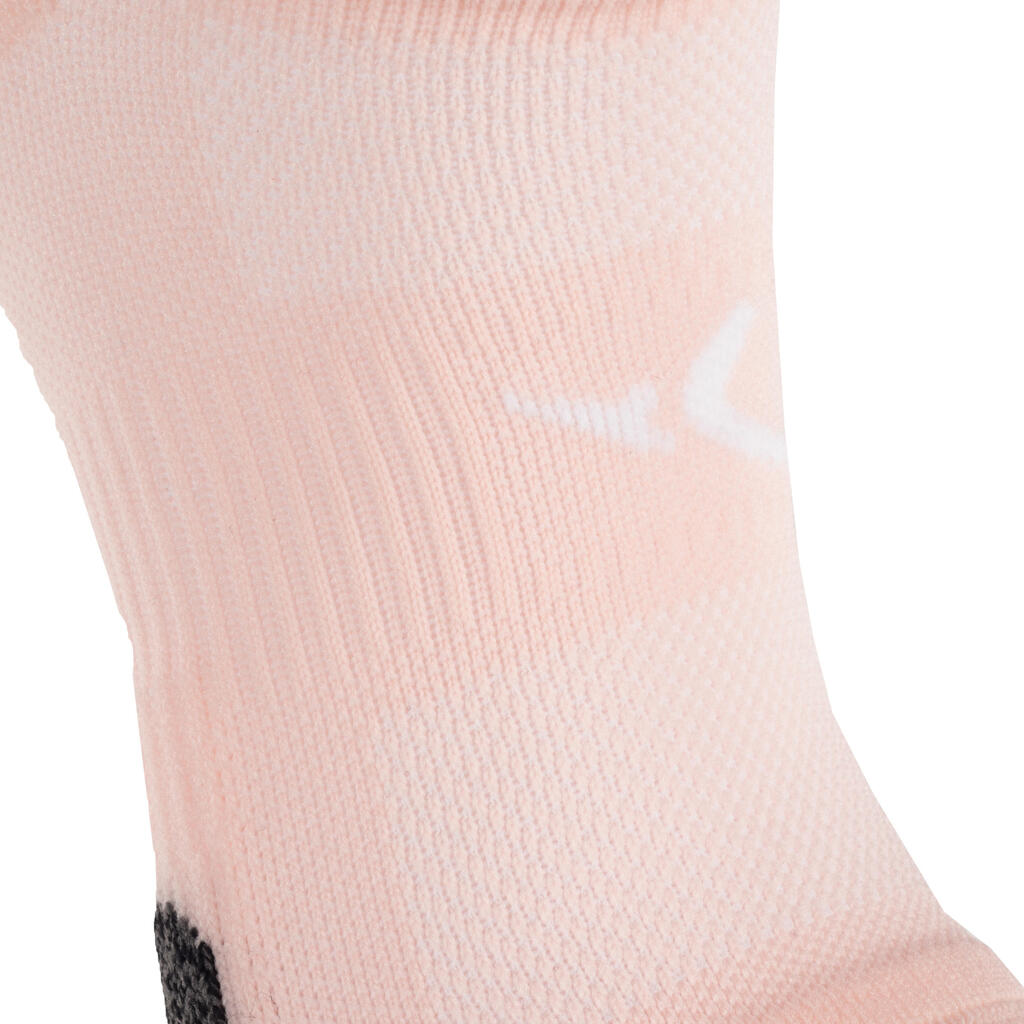 Sportsocken Invisible Fitness 2er-Pack