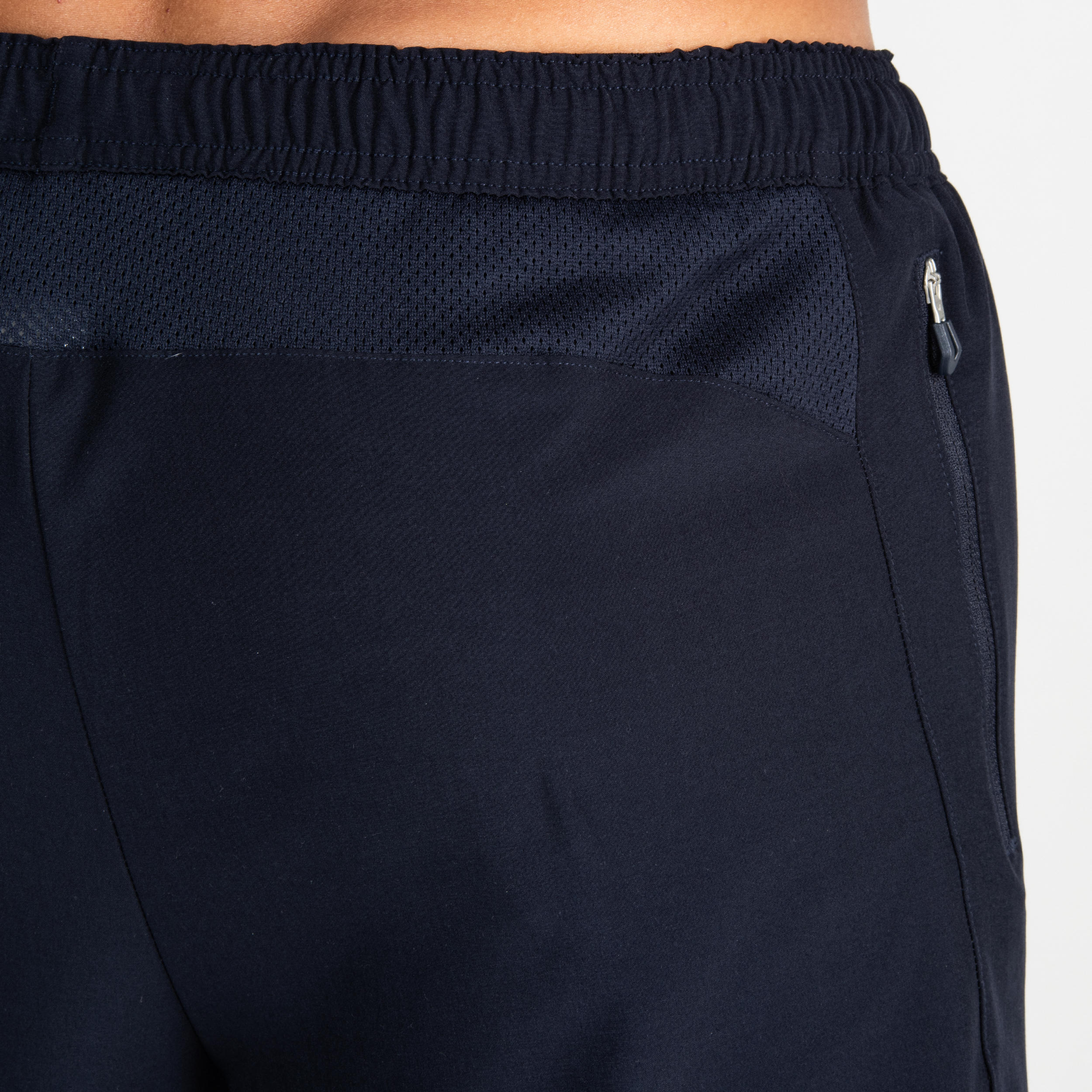 Fitness Training Bottoms 500 - Navy Blue 21/23