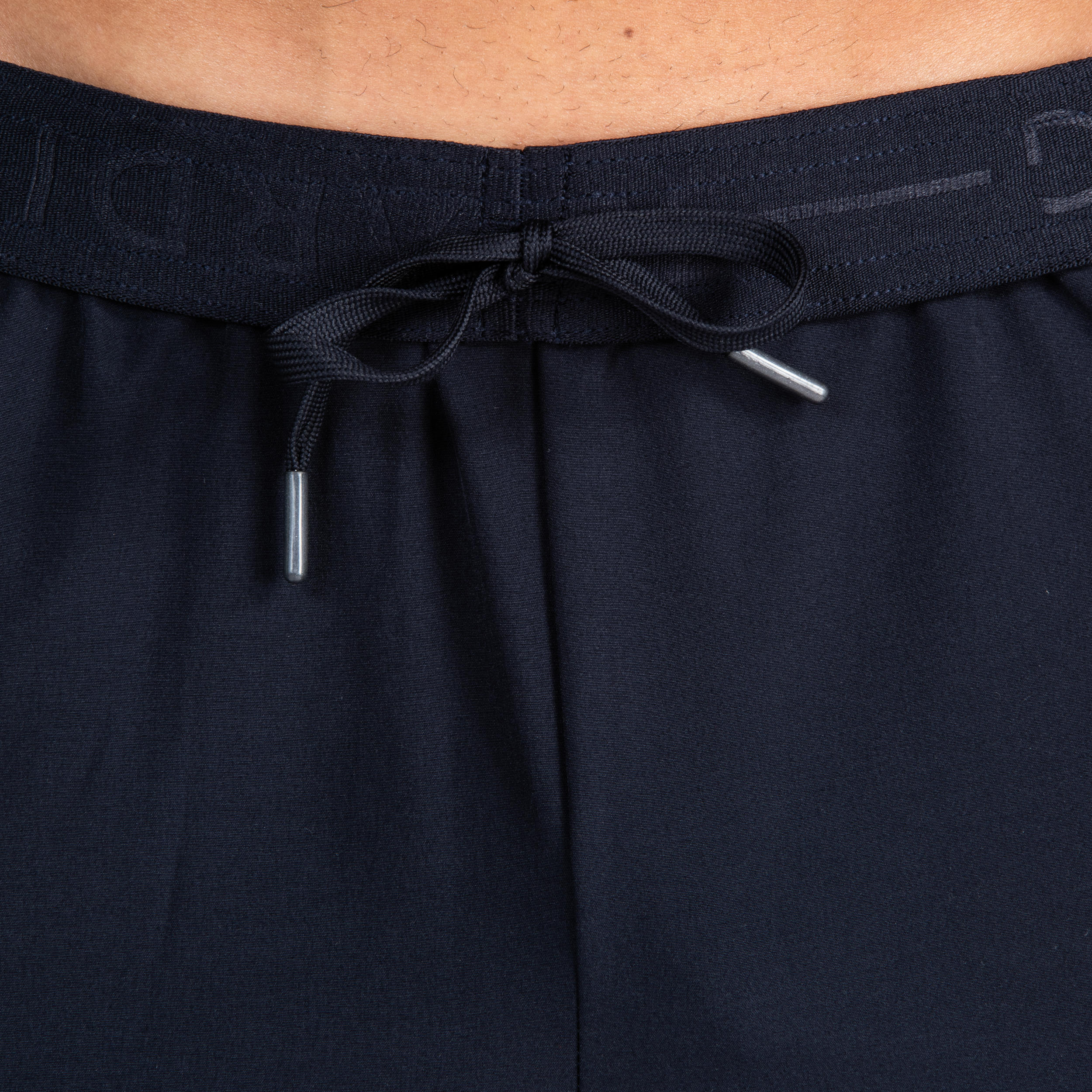 Fitness Training Bottoms 500 - Navy Blue 20/23