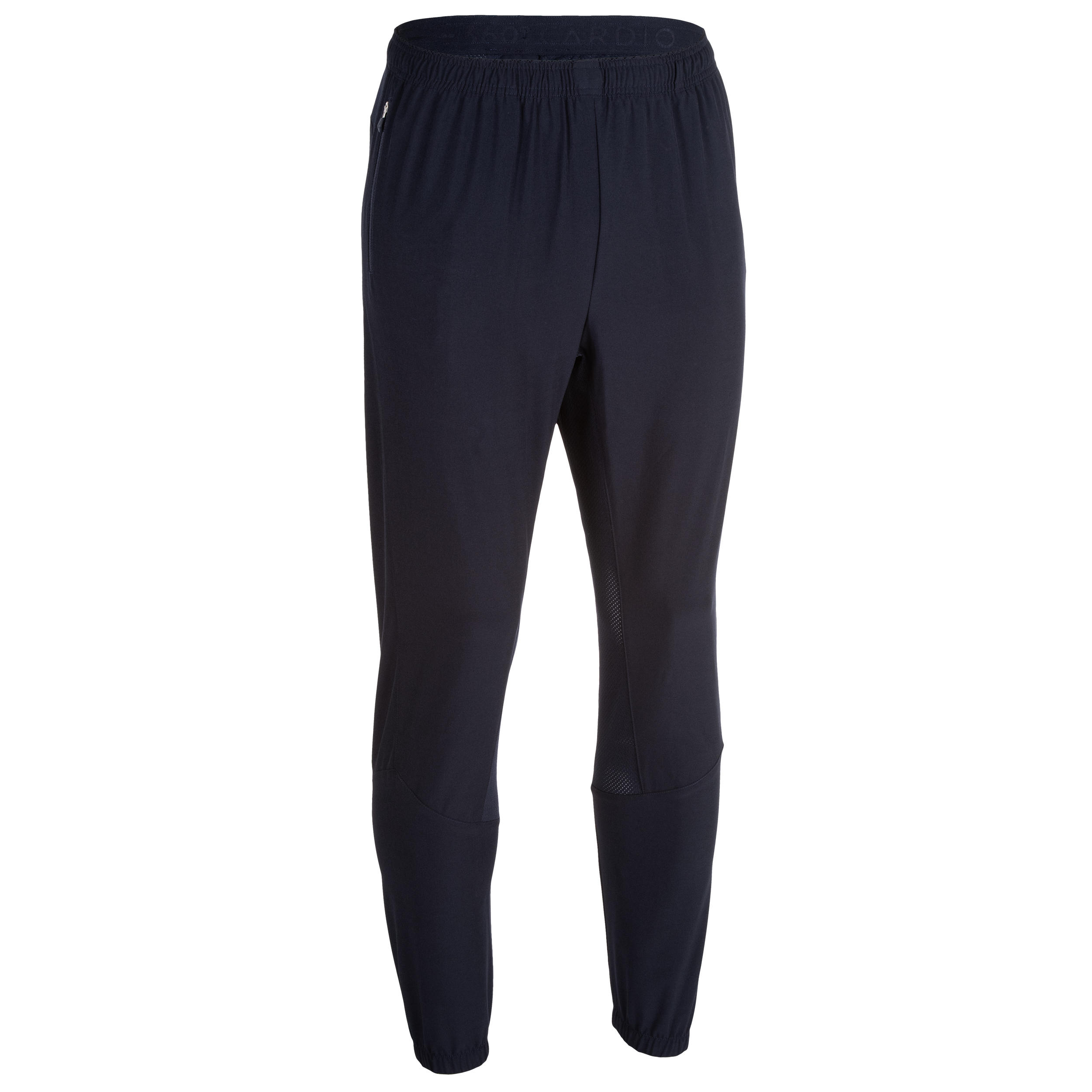 Fitness Training Bottoms 500 - Navy Blue 19/23