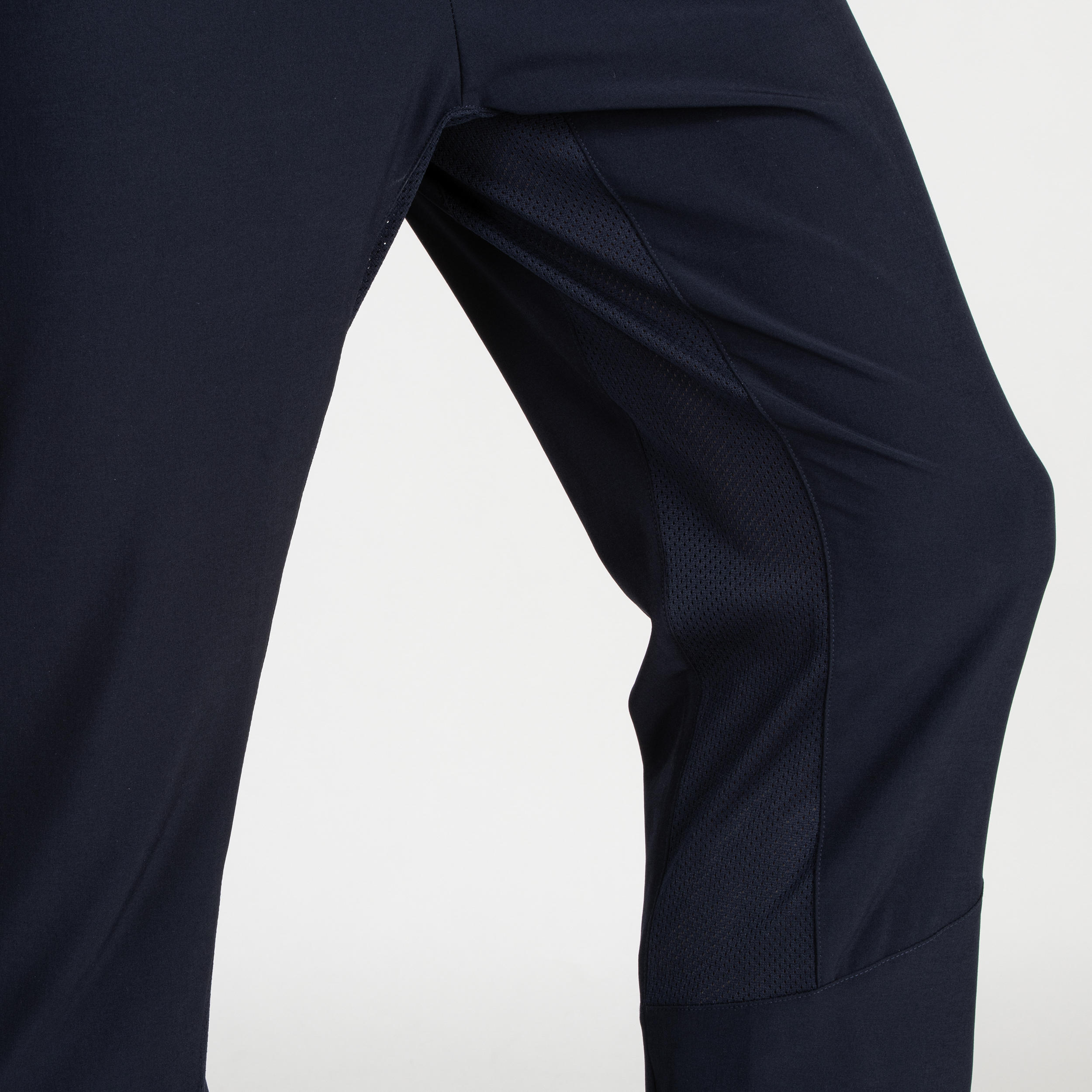 Fitness Training Bottoms 500 - Navy Blue 15/23