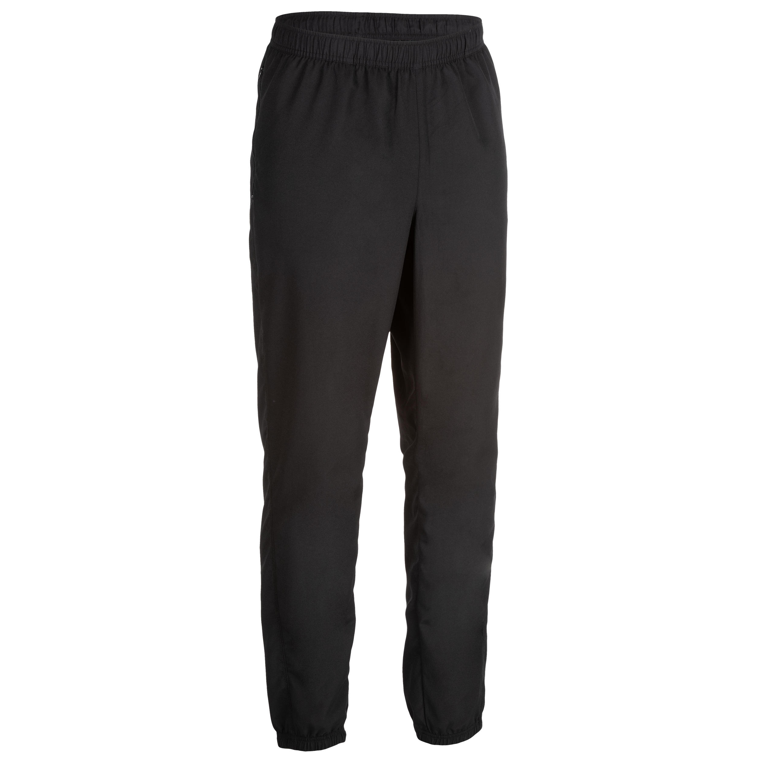 FPA 120 Fitness Cardio Training Bottoms - Black 2/12