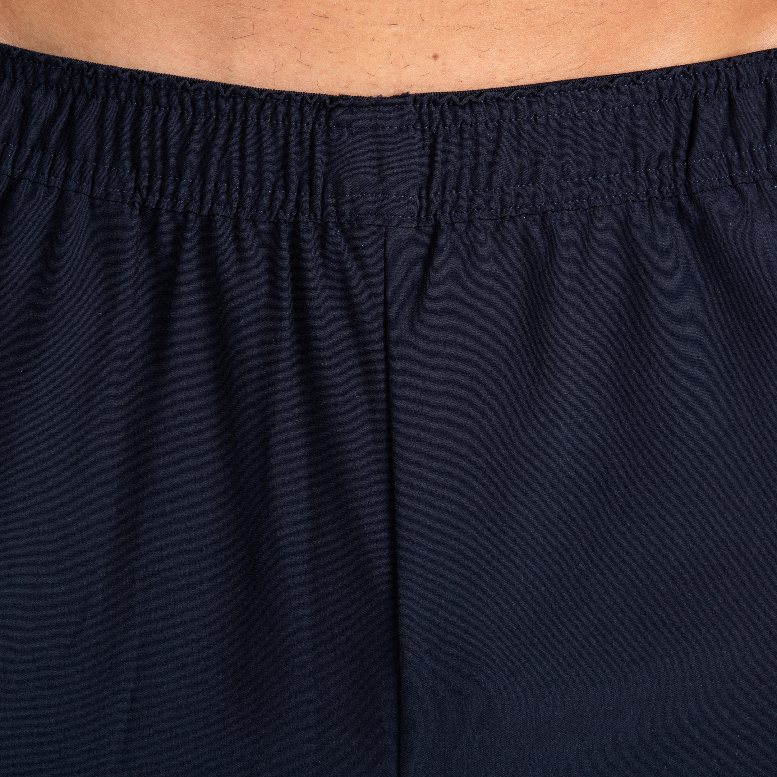 Fitness Training Bottoms 500 - Navy Blue 11/23