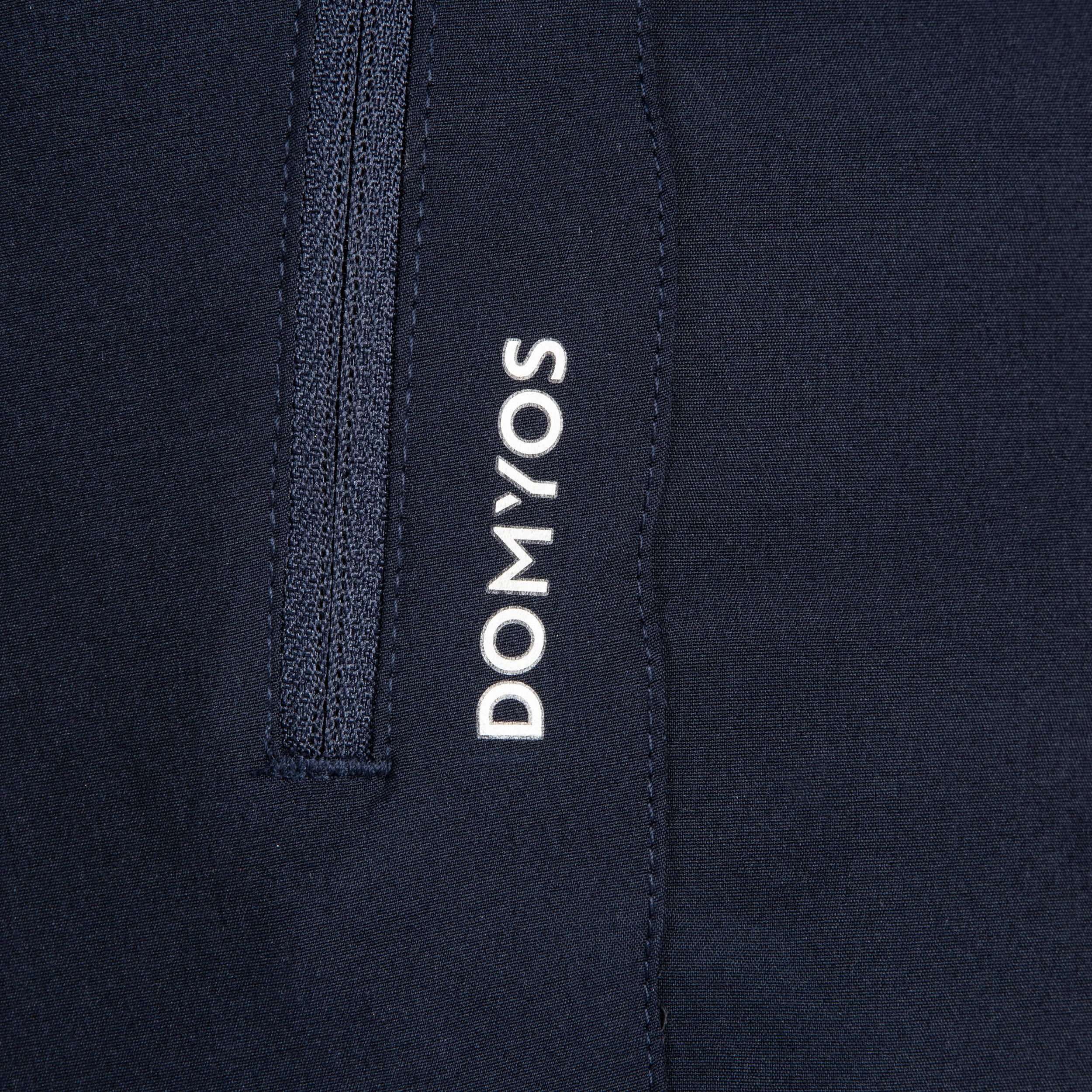 Fitness Training Bottoms 500 - Navy Blue 10/23