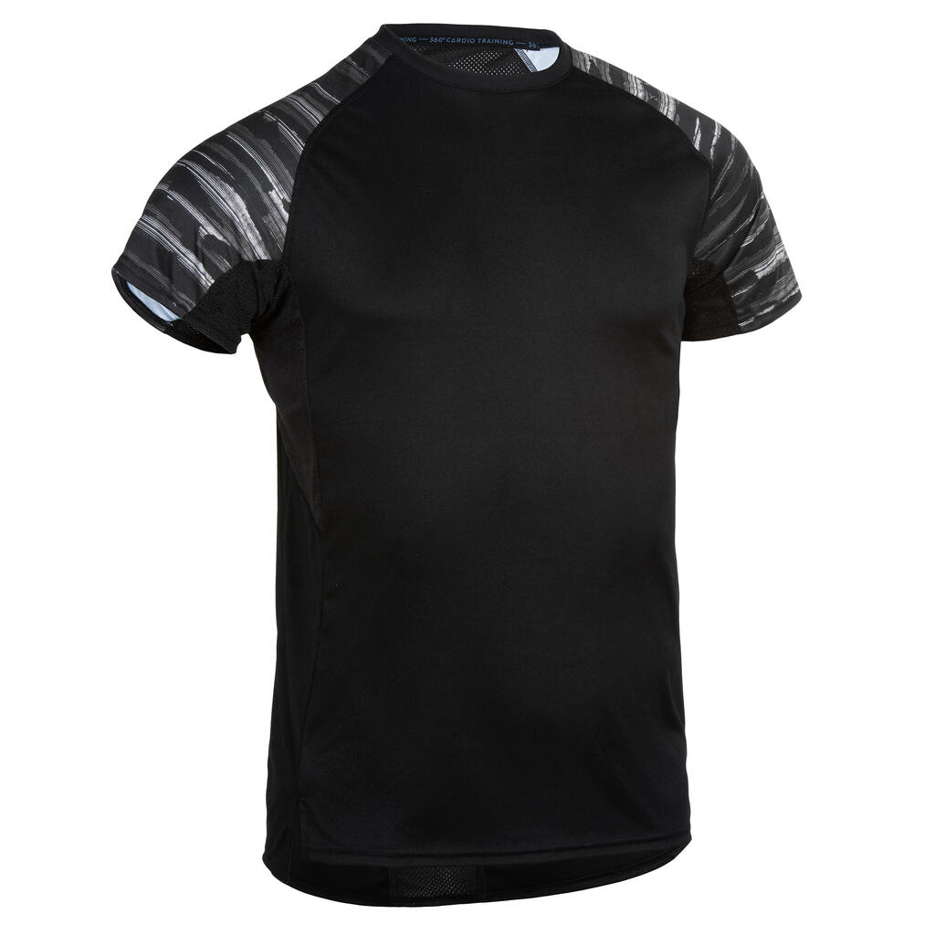 BLACK / GREY
