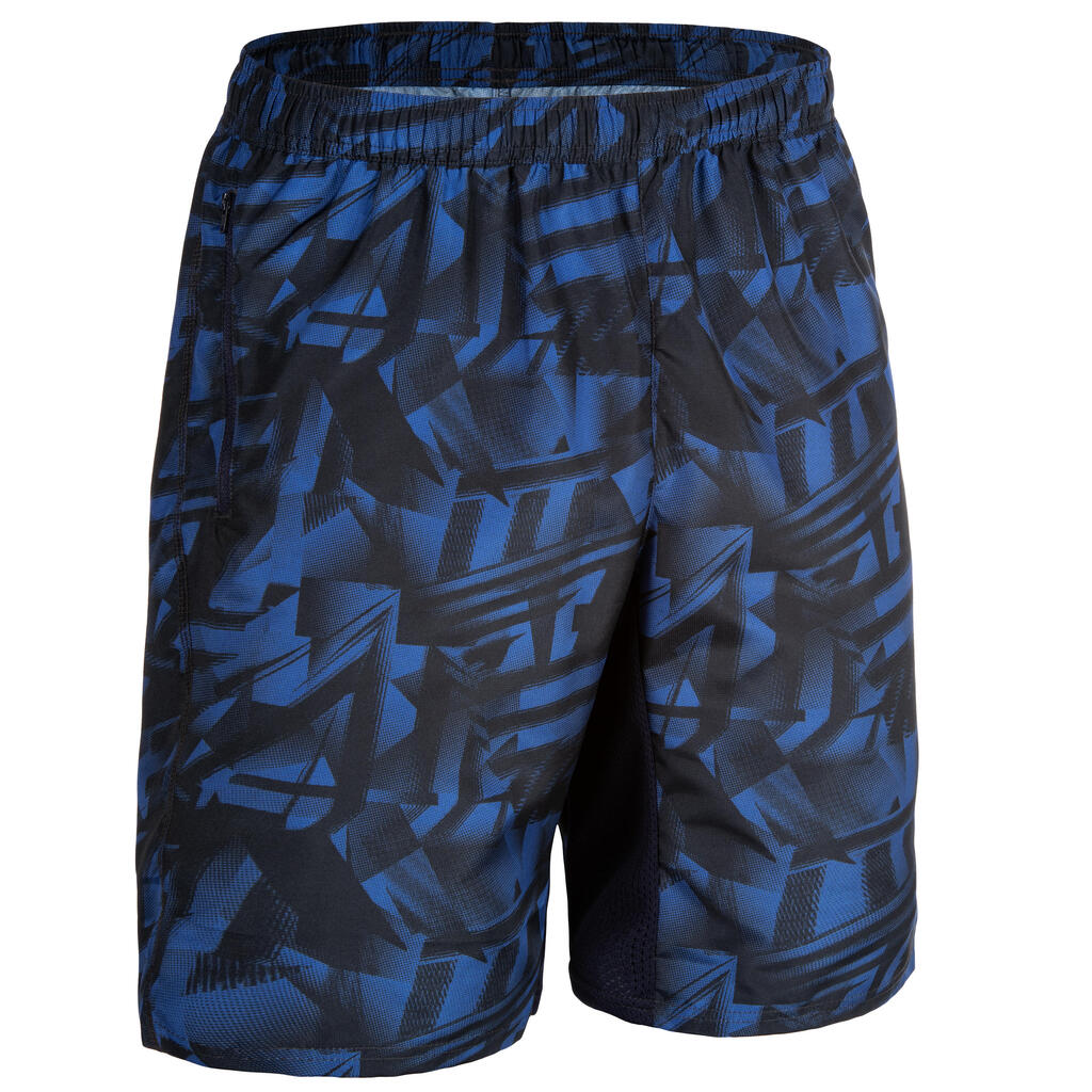 FTS 120 Cardio Workout Shorts