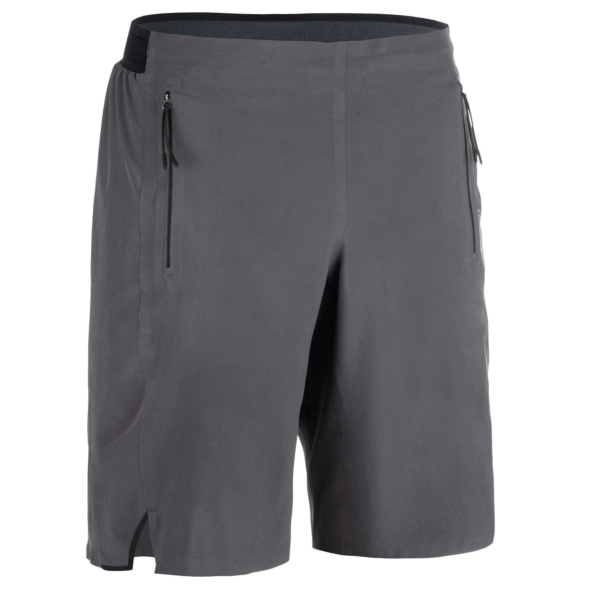 pantaloncini sportivi decathlon