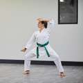 Karate Karaté - Kimono Karaté 500 adulto OUTSHOCK - Karaté
