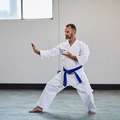 Karate Karaté - Kimono Karaté 500 adulto OUTSHOCK - Karaté