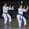 Karate Karaté - Kimono Karaté 500 adulto OUTSHOCK - Karaté