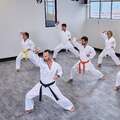 Karate - Kimono de Karaté Adulto 100 OUTSHOCK