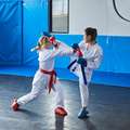 Karate Karaté - Kimono karaté Kumite 900 OUTSHOCK - Karaté