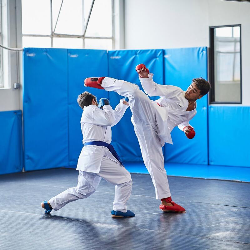 Felnőtt karate ruha haladó - Kumite 900-as