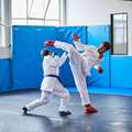 Karate Karaté - Kimono karaté Kumite 900 OUTSHOCK - Karaté