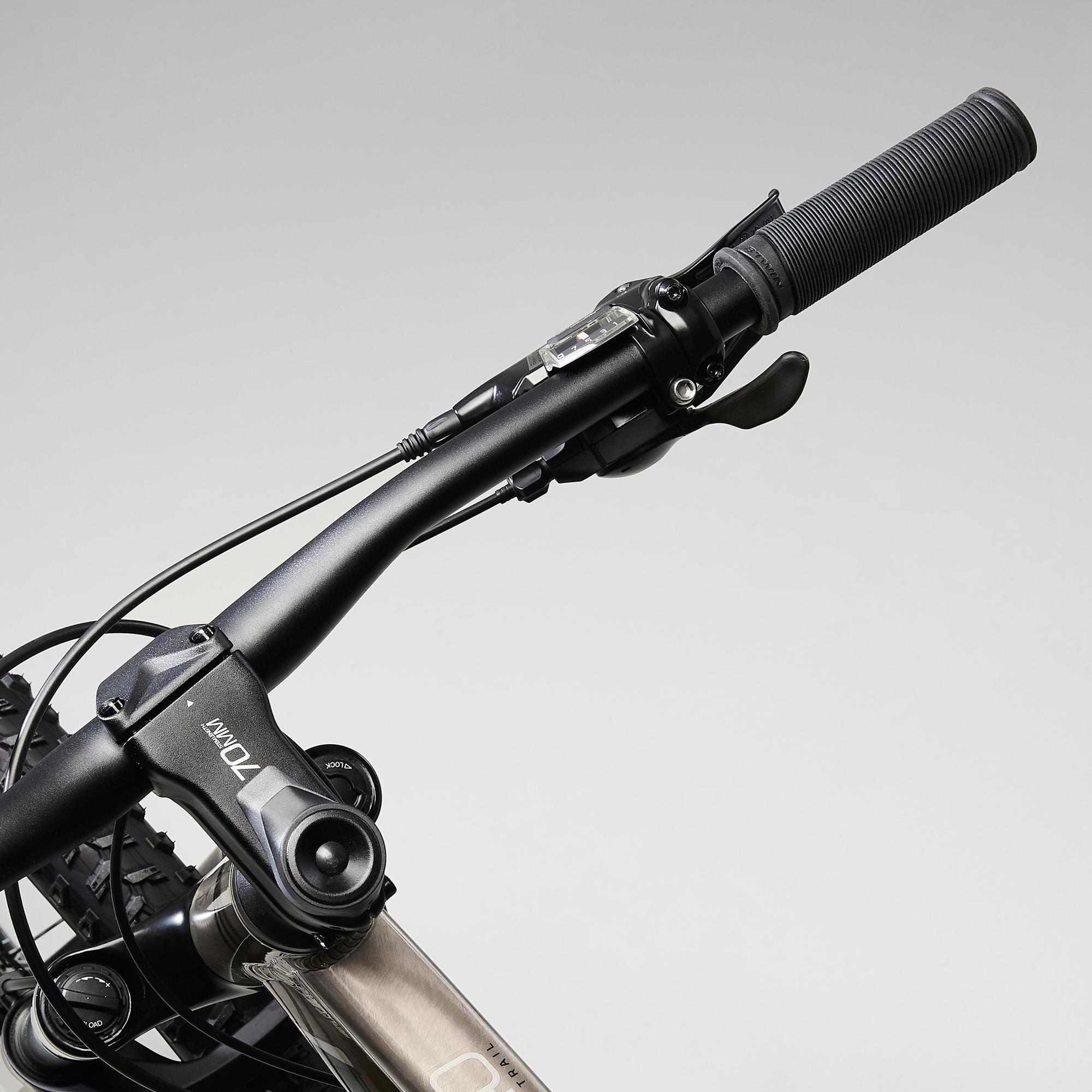 Vtt Cap Nord Velo St 540 Gris Vtt St 540 Decathlon 2025