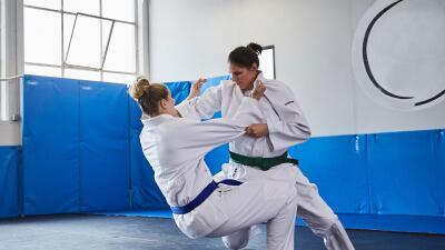 Taekwondo - martiaux | DECATHLON
