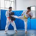 Karate Karaté - Kimono de Karaté Kyokushin 100 OUTSHOCK - Karaté