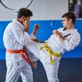 Karate Karaté - Kimono de Karaté Kyokushin 100 OUTSHOCK - Karaté