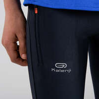 Atletismo - CALÇAS TÉRMICAS AT 100 CRIANÇA KALENJI - Roupa de Atletismo Criança