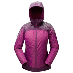 decathlon thermal jacket